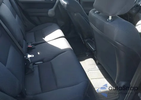 2008 Honda Cr-V Lx z USA, uszkodzony, nr VIN 5J6RE38398L002097